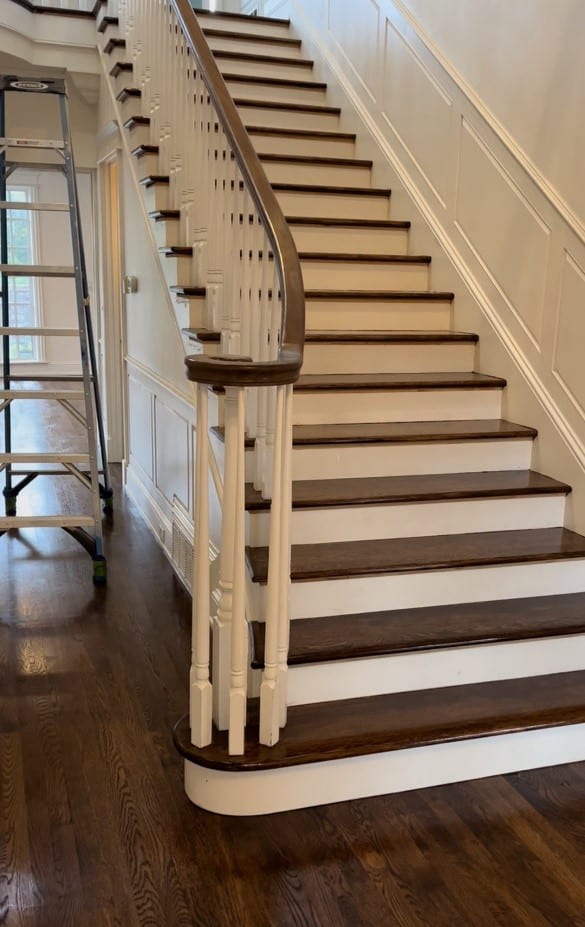 Residential flooring installation, hardwood floors, carpet, tile, luxury vinyl plank, LVP. Dupont, Olympia, Tacoma, Gig Harbor, Puyallup, Lakewood, University Place, Fircrest, Pierce County, Thurston County, Kitsap County, and King County, Puget Sound, South Sound, Washington State.