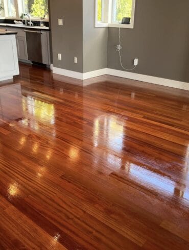 Residential flooring installation, hardwood floors, carpet, tile, luxury vinyl plank, LVP. Dupont, Olympia, Tacoma, Gig Harbor, Puyallup, Lakewood, University Place, Fircrest, Pierce County, Thurston County, Kitsap County, and King County, Puget Sound, South Sound, Washington State.